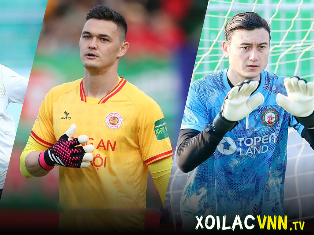 Xoilacvnn giới thiệu thông tin cầu thủ bóng đá đầy đủ, mới nhất