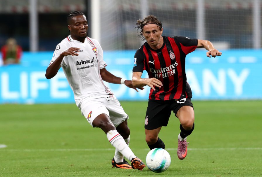 AC Milan vs Cremonese (01:45 – 24/08) | Xem lại trận đấu