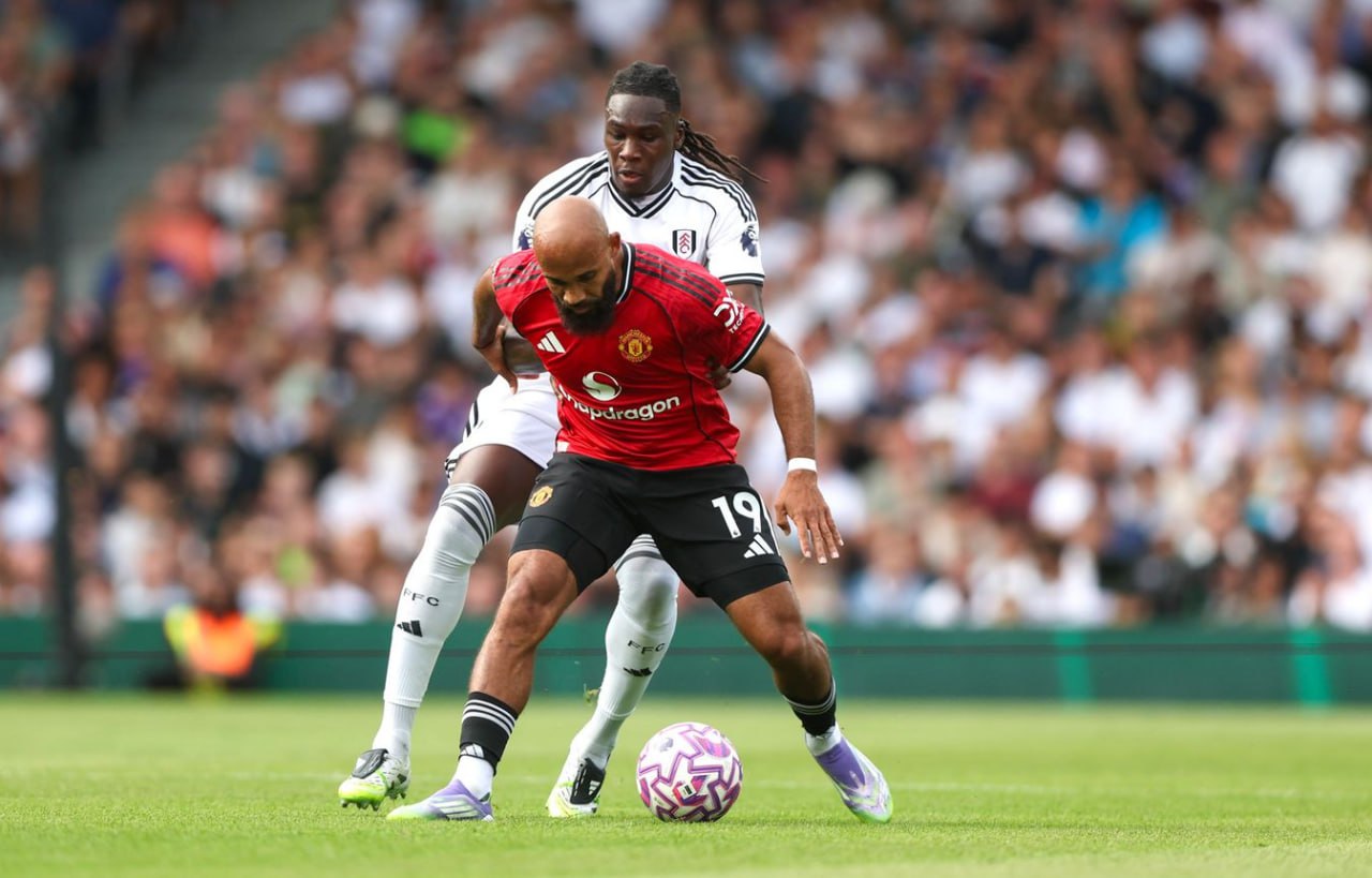 Fulham vs Manchester United (22:30 – 24/08) | Xem lại trận đấu