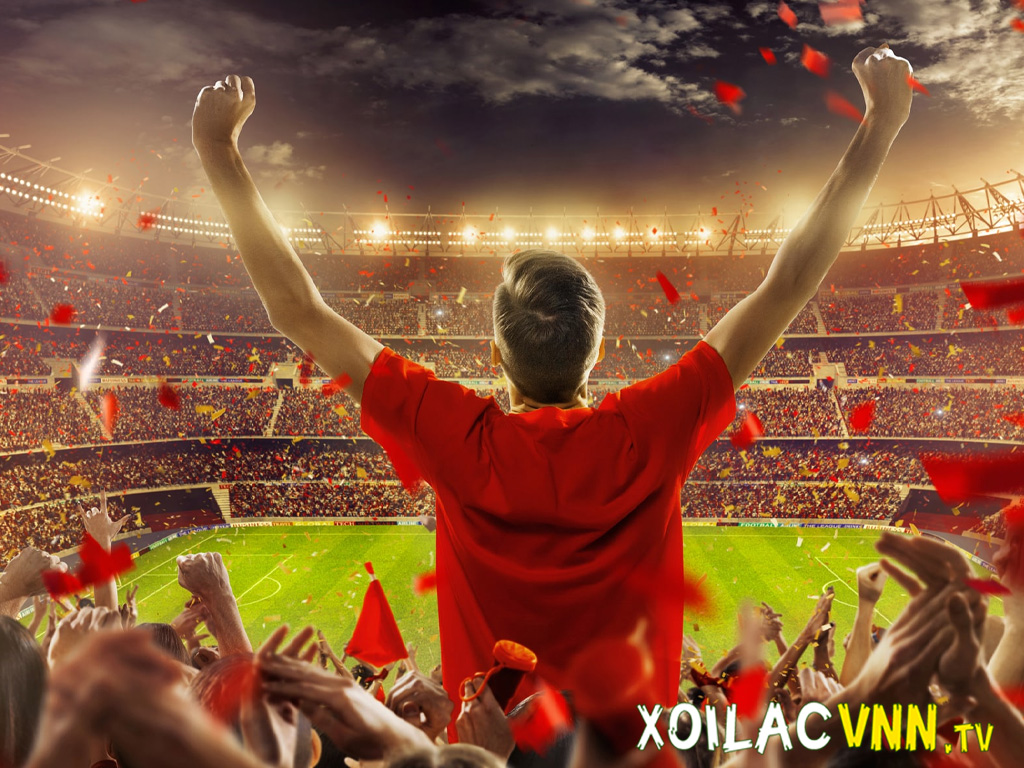 Xem tin tức bóng đá 24h mới nhất nhanh và chính xác tại XoilacTV
