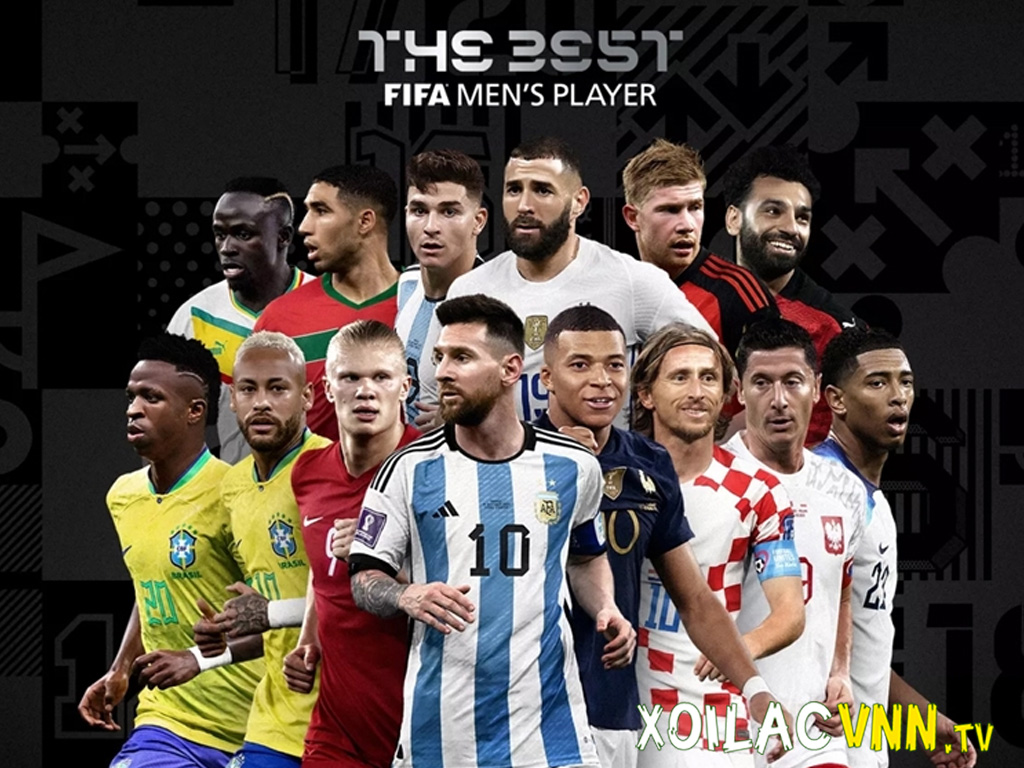 XoilacTV cập nhật điểm xếp hạng người chơi nhanh, chính xác