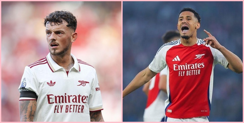 Arsenal méo mặt nhân sự trước Bilbao khi ‘Bạch công tử’ vắng mặt