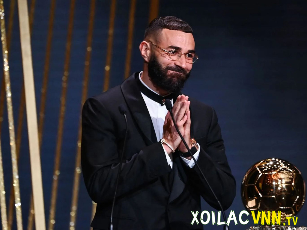 Karim Benzema là ai? Sự nghiệp, danh hiệu và các sự thật thú vị
