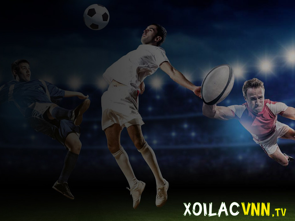 Luật trong thể thao: Từ bóng đá 5, 7, 11 người đến cầu lông đơn