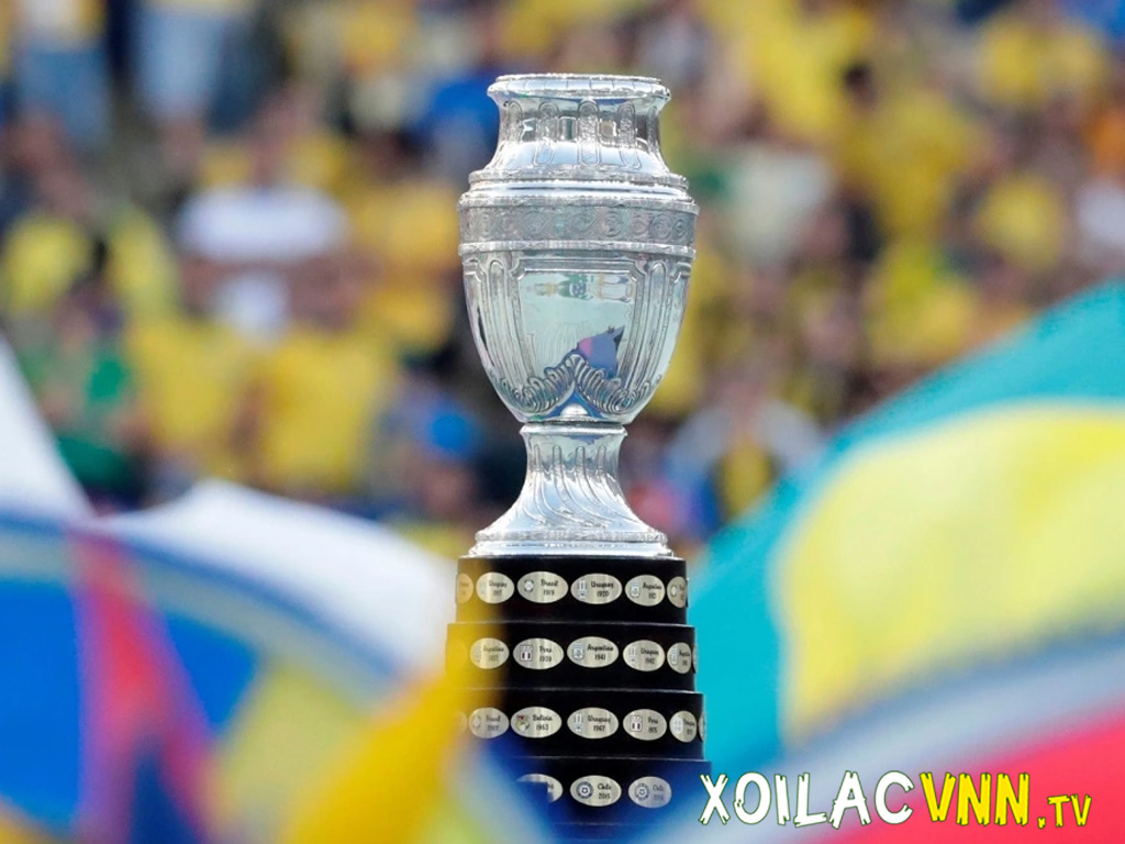 Copa America: Từ lịch sử, thể thức thi đấu, tần suất tổ chức