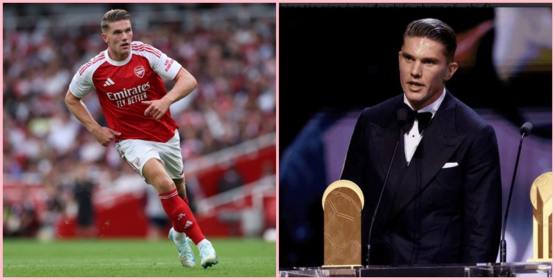 Gyokeres có thực sự là ‘bom xịt’ của Arsenal?