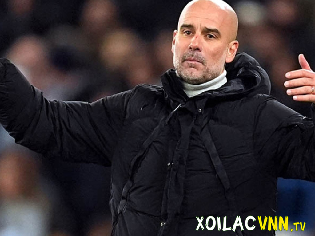 Pep Guardiola là ai? Từ thời trẻ, sự nghiệp cầu thủ đến HLV