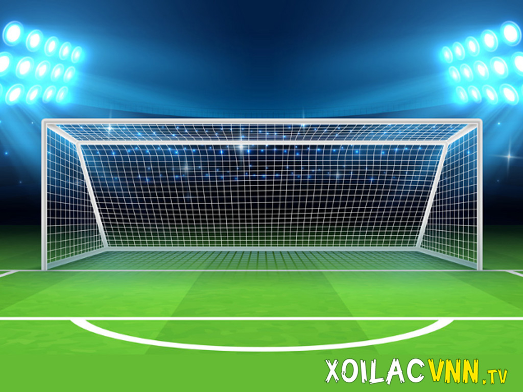 Khung thành bóng đá: Kích thước tiêu chuẩn, chiều cao các sân