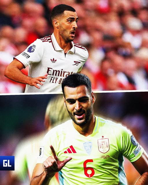 Merino hưởng lợi từ một Oyarzabal chơi như số 9 ảo