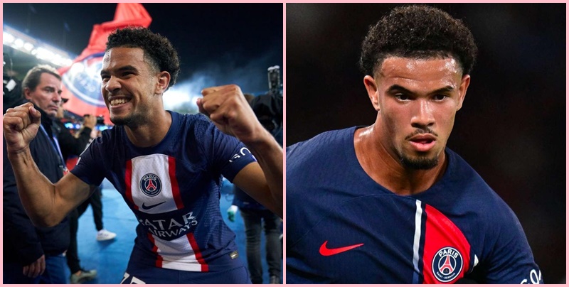 Arsenal đã sẵn sàng phá két vì Zaire-Emery