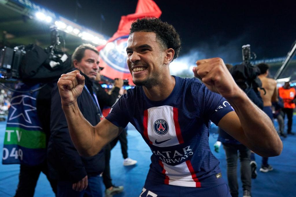 Warren Zaire-Emery trở thành mục tiêu chuyển nhượng của Arsenal 