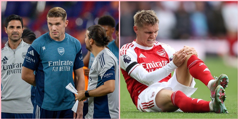 Arteta lên tiếng cảnh báo  Gyokeres có thể rời Arsenal