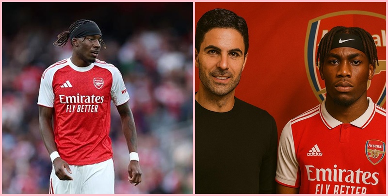 Chelsea bị chê vì để Madueke tới Arsenal