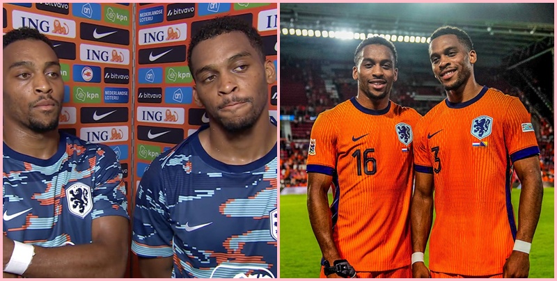 Có người khuyên Arsenal nên chiêu mộ cả em trai của Timber