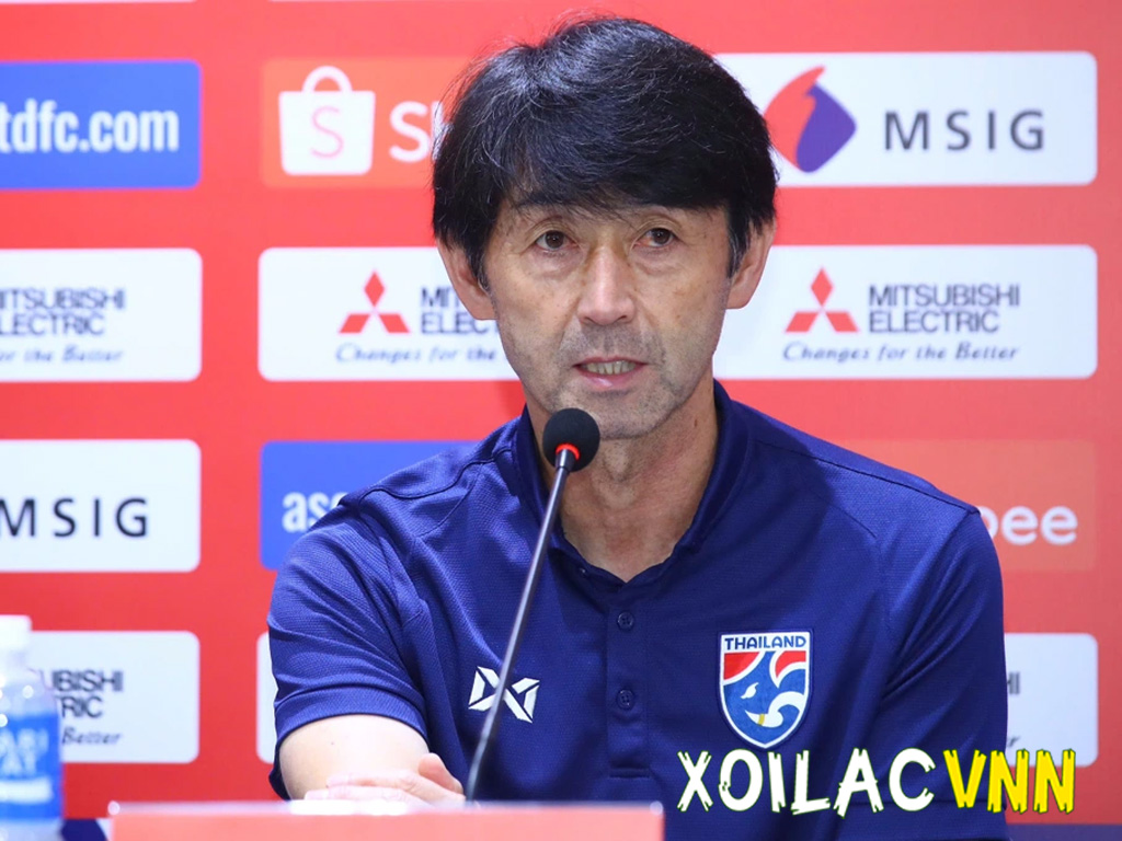 Huấn luyện viên Thái Lan – Người kiến tạo đế chế và khát vọng