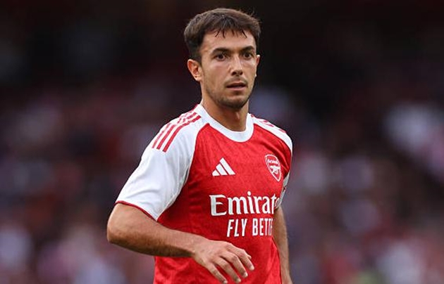 Zubimendi nghỉ thi đấu