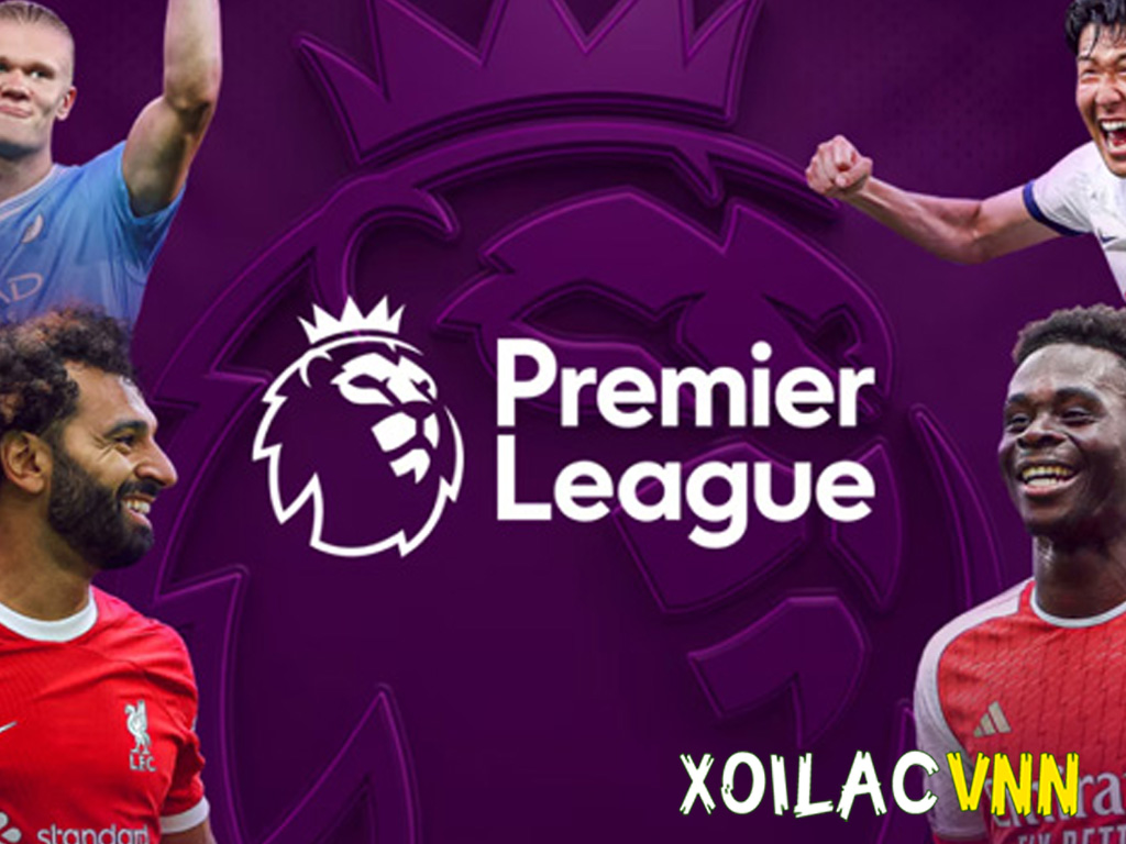 Ngoại Hạng Anh có bao nhiêu vòng – Khám phá thể thức thi đấu