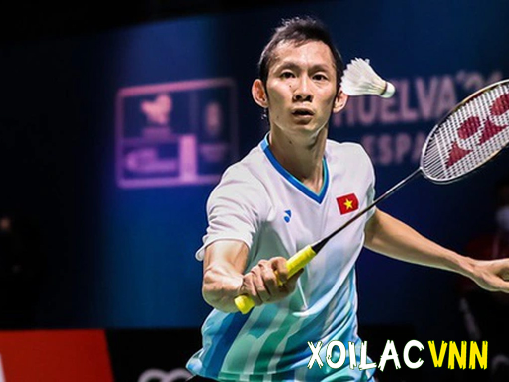 Nguyễn Tiến Minh là ai? Tiểu sử, sự nghiệp và những kỷ lục