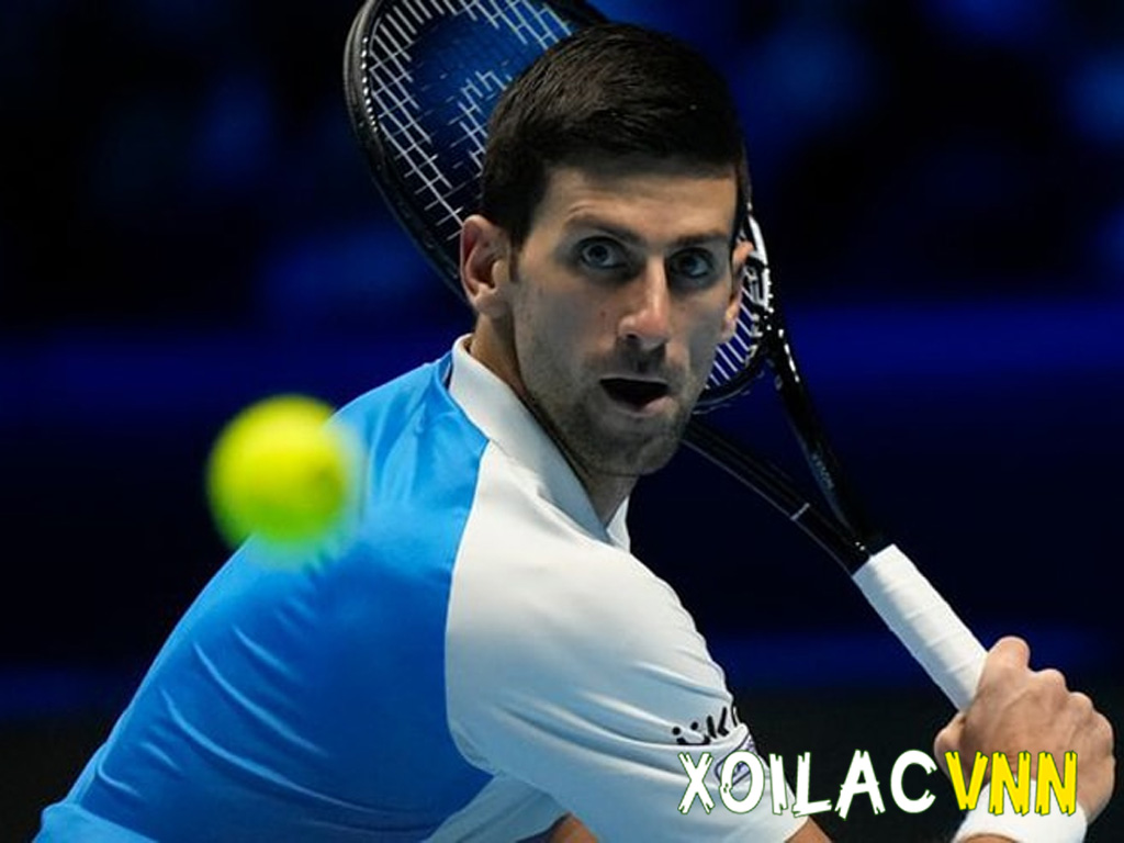 Tiểu sử Novak Djokovic – Huyền thoại sống của quần vợt thế giới