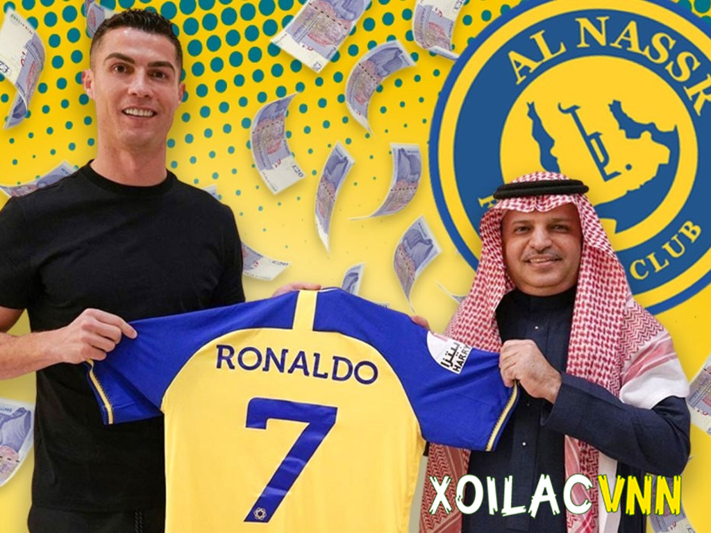 Lương cầu thủ cao nhất thế giới – Khi tiền thay đổi bóng đá