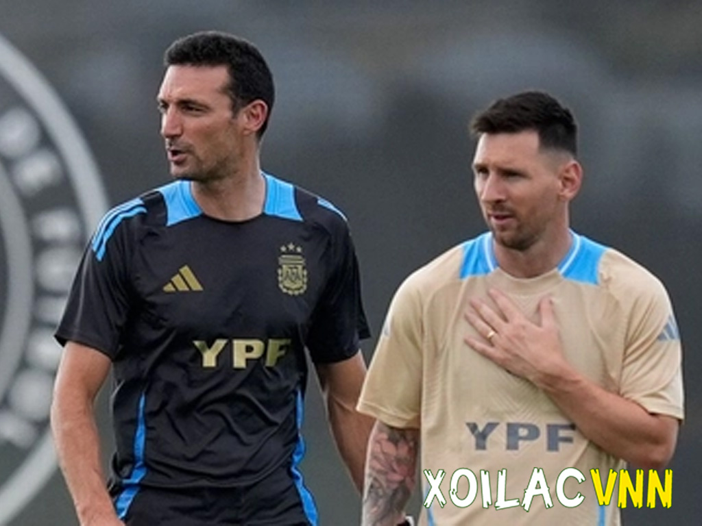 scaloni-cung-messi