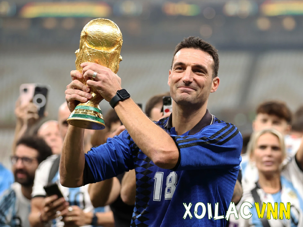 scaloni-vo-dich-world-cup-cung-argentina