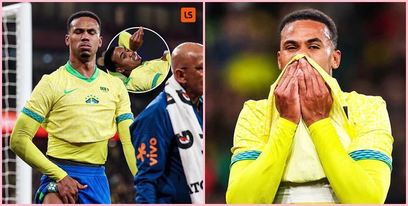 Arsenal bất ngờ nhận đòn giáng mạnh từ loạt trận FIFA days