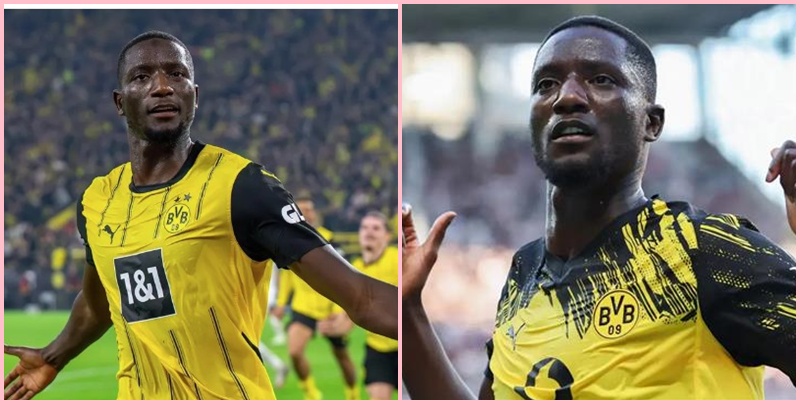 Arsenal cuối cùng đã tìm ra người thay thế cho Gabriel Jesus