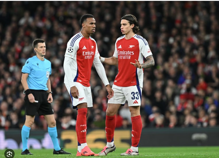 Thành tích ấn tượng của Saka kể từ khi ra mắt Arsenal