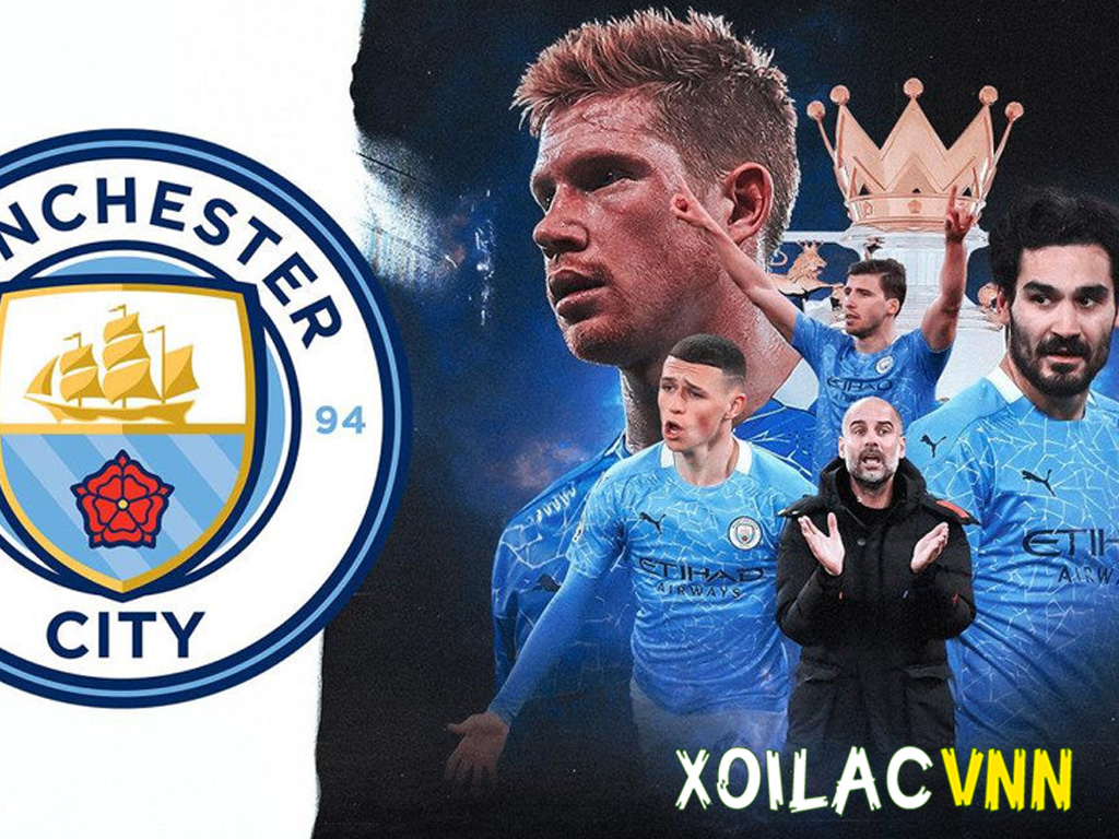 MC vô địch Ngoại hạng Anh bao nhiêu lần – Kỷ nguyên vàng