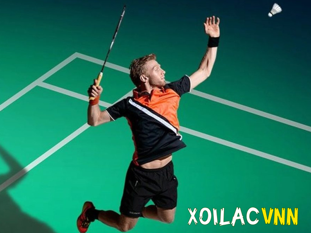 Cách đánh cầu lông chuẩn nhất: Tư thế, kỹ thuật, cách di chuyển