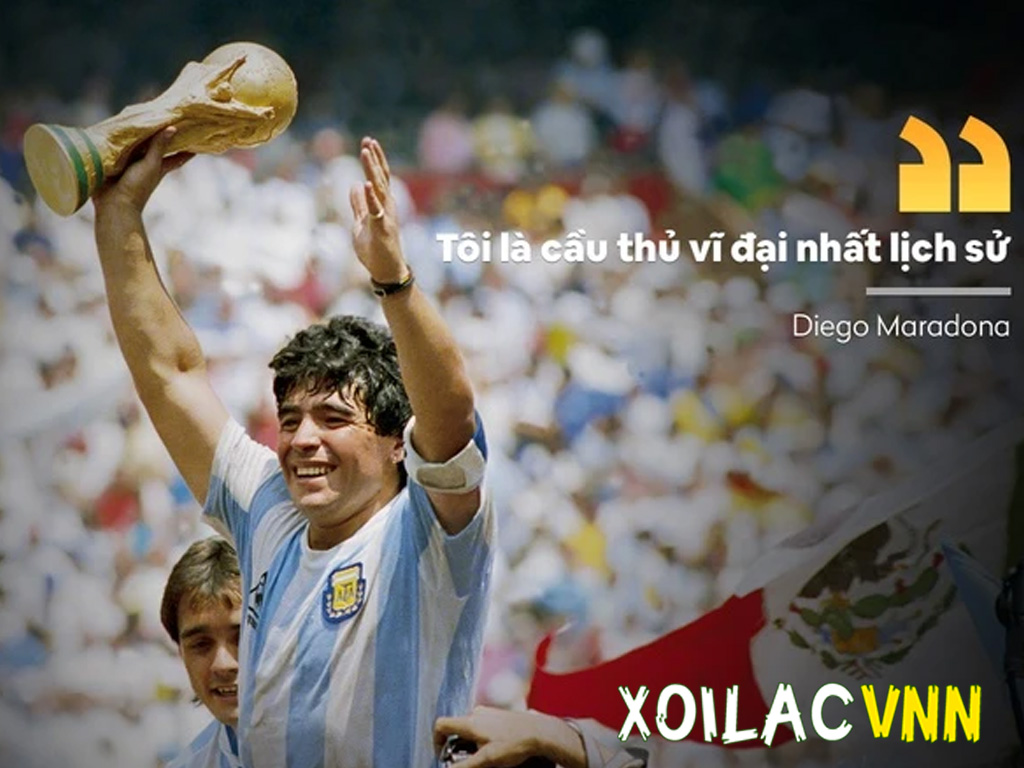 Top 10 cầu thủ vĩ đại nhất mọi thời đại: Huyền thoại của lịch sử