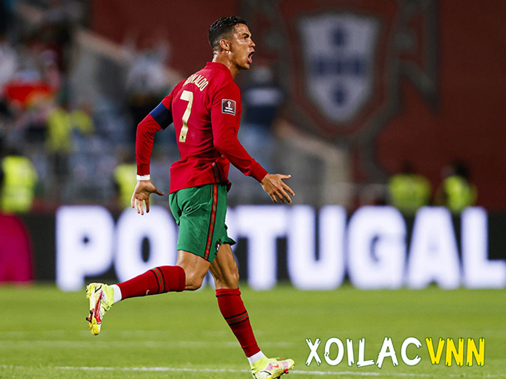 Top cầu thủ ghi bàn cho đội tuyển quốc gia: Những chân sút vĩ đại 