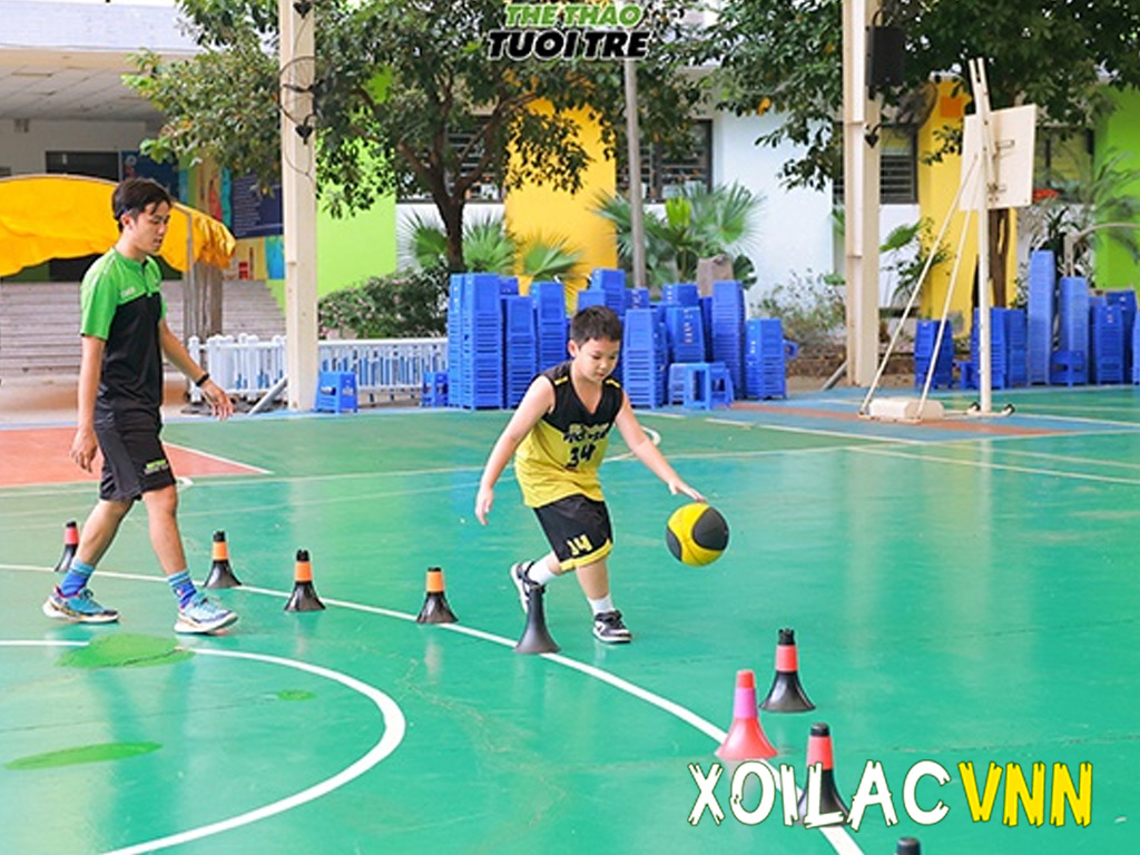 tap-ky-thuat-bong-ro