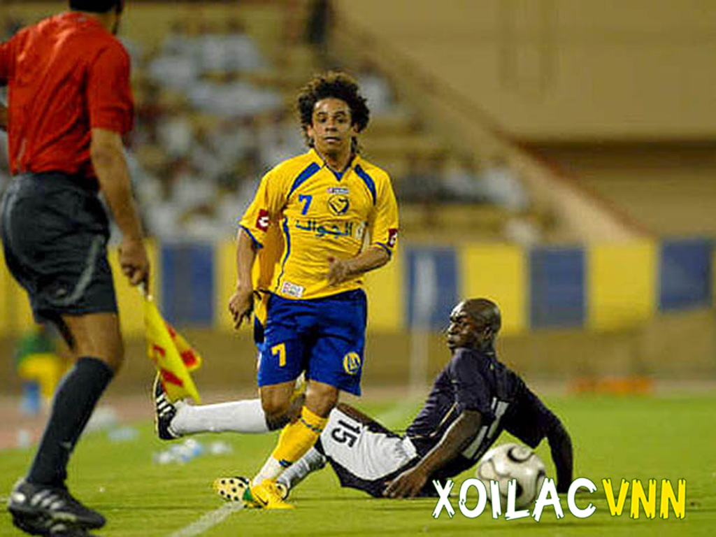 Những cầu thủ lùn nhất thế giới: Chiều cao không giới hạn tài năng