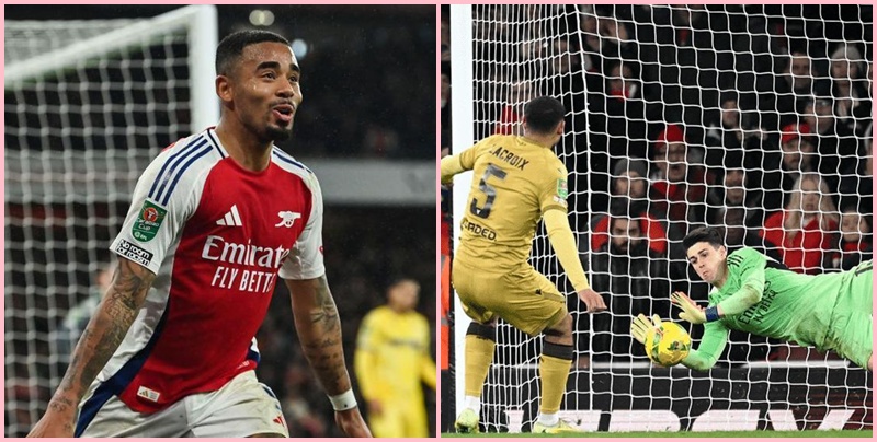 2 ngôi sao bị lãng quên ở Arsenal được Arteta khen ngợi