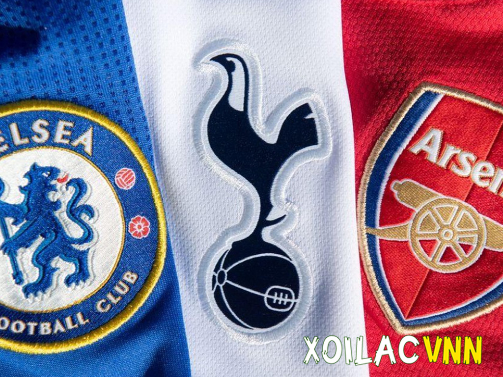 London có mấy đội bóng? Toàn cảnh các CLB bóng đá London