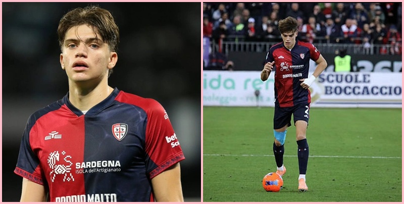 Arsenal chi 35 triệu bảng mua cái tên mới gia cố hàng thủ