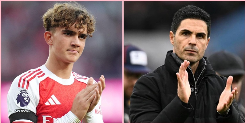 Mikel Arteta tự tin ở lại lâu dài tại Arsenal