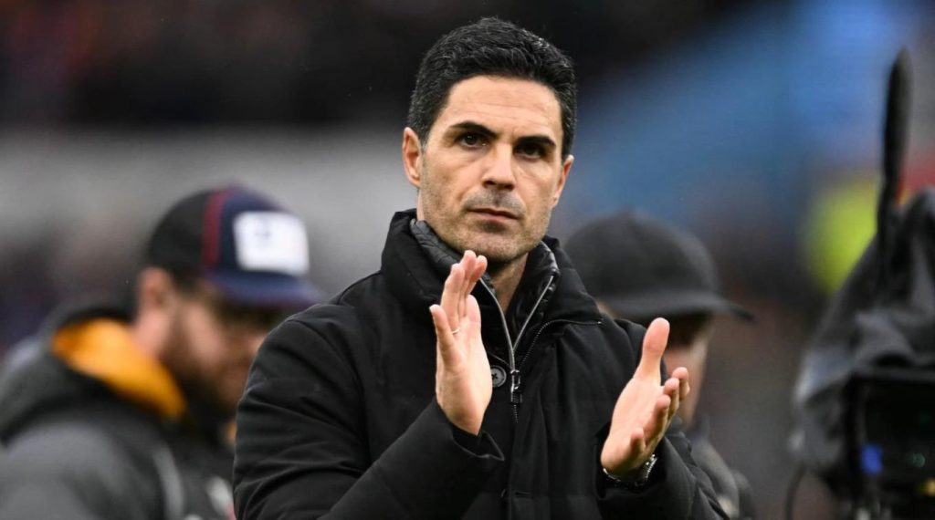 Mikel Arteta và Arsenal đang phải gặp quá nhiều bất lợi trong chặng nước rút mùa đông