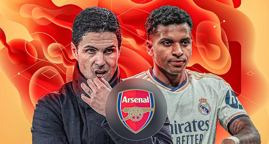 Arsenal sắp có bản hợp đồng đắt giá thứ hai trong lịch sử