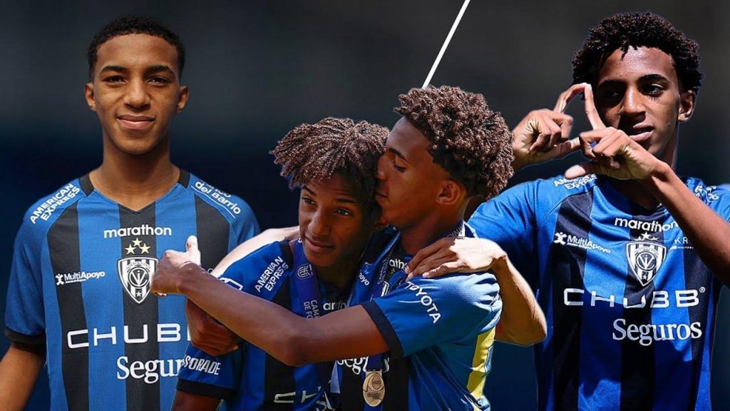 Arsenal được cho là đang đầu tư cho tương lai 