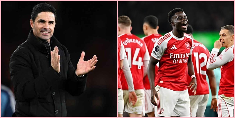 Arsenal phản đối trần lương cao ngất ngưởng ở Ngoại Hạng Anh