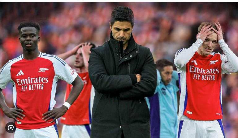 HLV Mikel Arteta đánh giá cao triết lý tấn công của đồng nghiệp Enzo Maresca