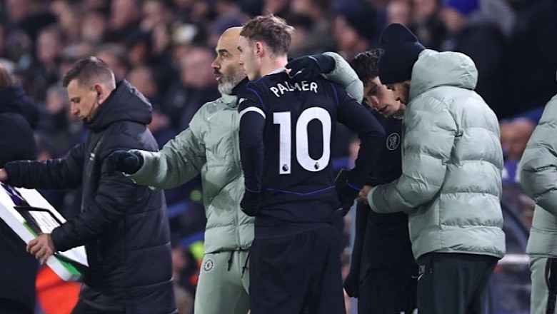 Chelsea rất xứng đáng để đua vô địch