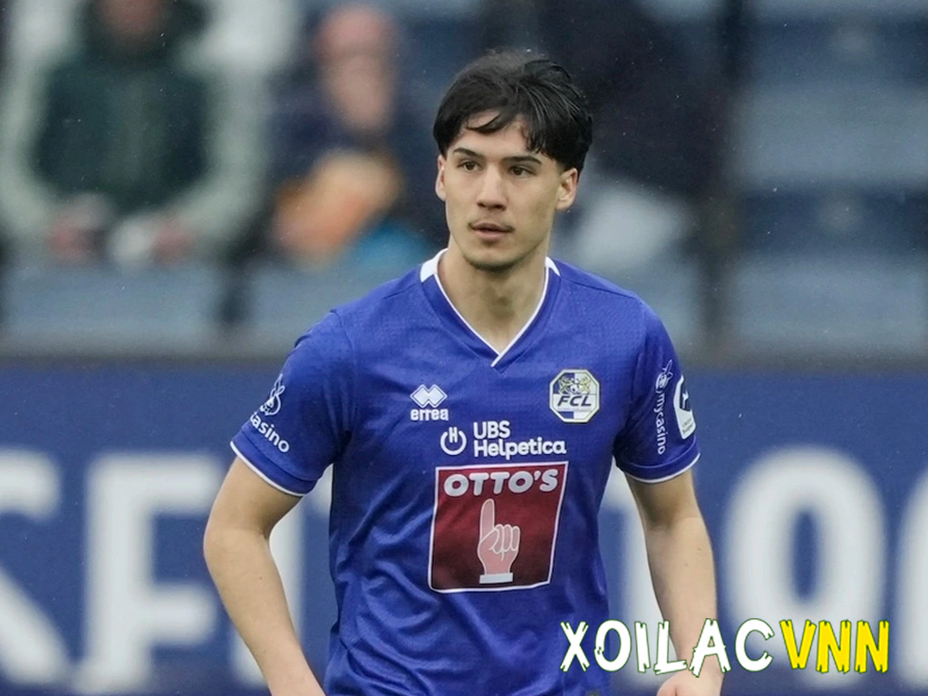 Những cầu thủ gốc Việt thi đấu ở Châu Âu: Hành trình sân cỏ 