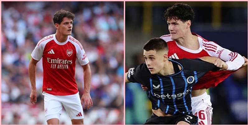 Christian Norgaard đem lại những hy