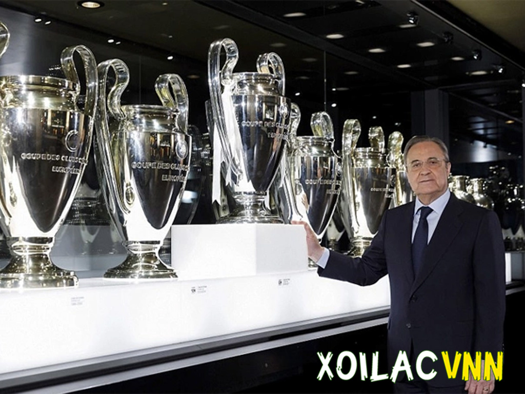 Đội bóng vô địch Châu Âu nhiều nhất là ai? Những CLB thống trị