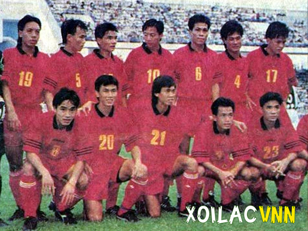 Các cầu thủ Việt Nam tiêu biểu qua từng thế hệ và tương lai