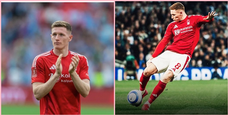 .Elliot Anderson: ‘Sếp sòng’ cân tuyến giữa mà cả EPL cần